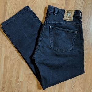 Diesel Modern Basic Laddle Jeans, Sz 34